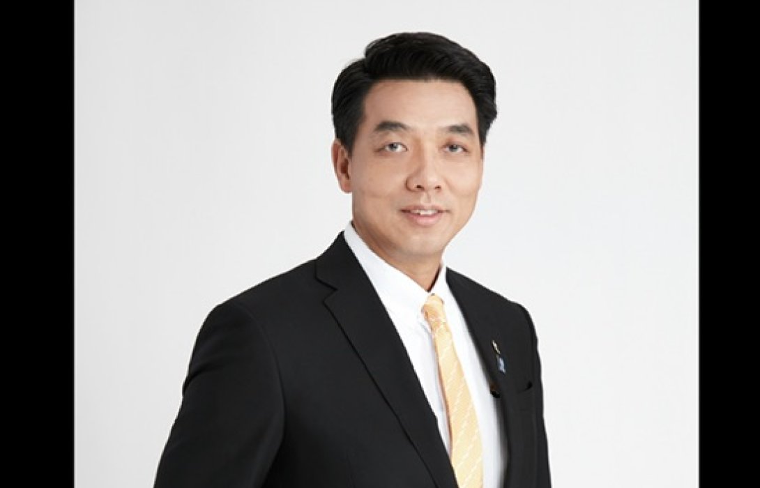 ตลาดหลักทรัพย์ เอ็ม เอ ไอ ต้อนรับหุ้นน้องใหม่ JPARK ลั่นระฆังเทรด 3 ต.ค. นี้