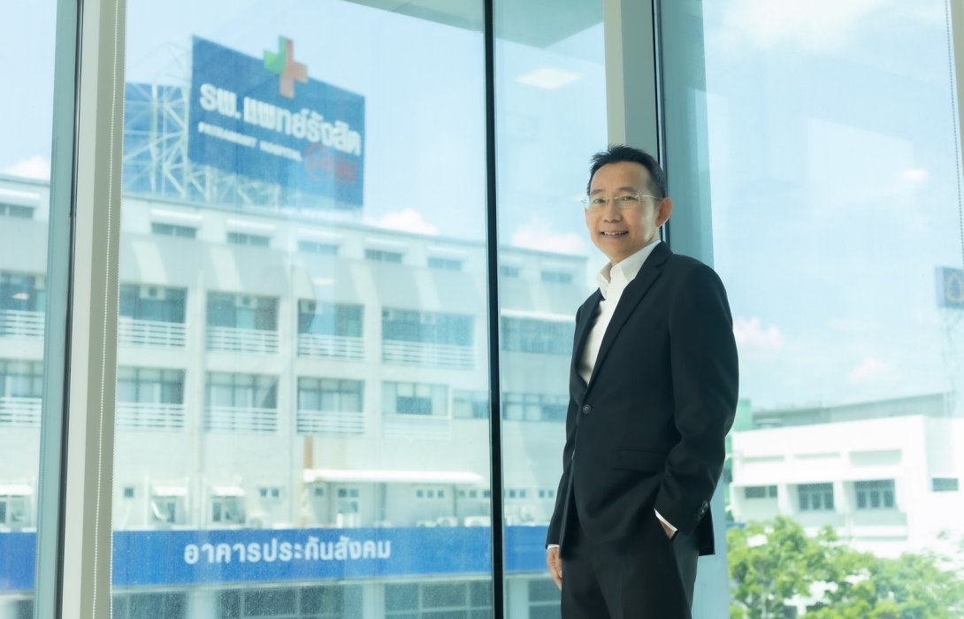 PHG กวาดกำไร Q3/66 ที่ 81.89 ลบ. โตแรง 16.02%