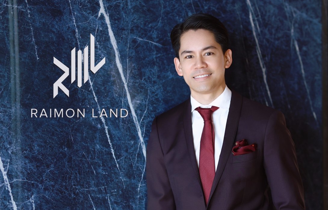 RML โชว์ยอดขายพรีเซล 9 เดือน แตะ 1,605 ล้านบาท 