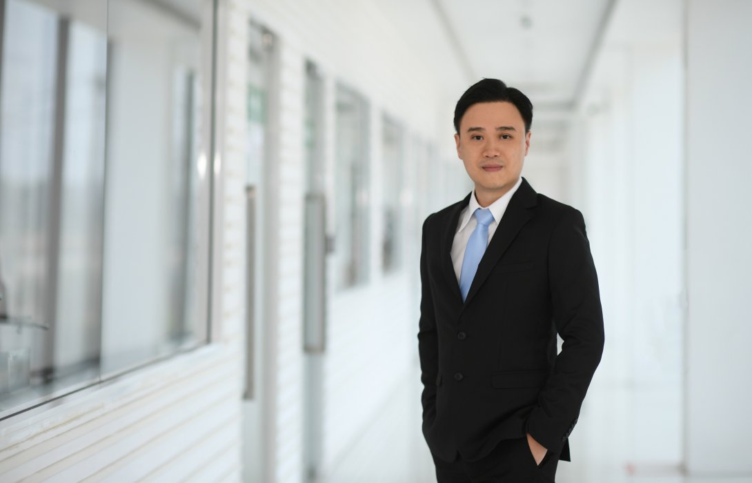 “DOD” เปิดออเดอร์ใหม่รับปีมังกรทอง