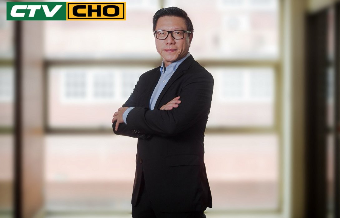 CHO พร้อมดันธุรกิจ EV-Bus เต็มสปีด!
