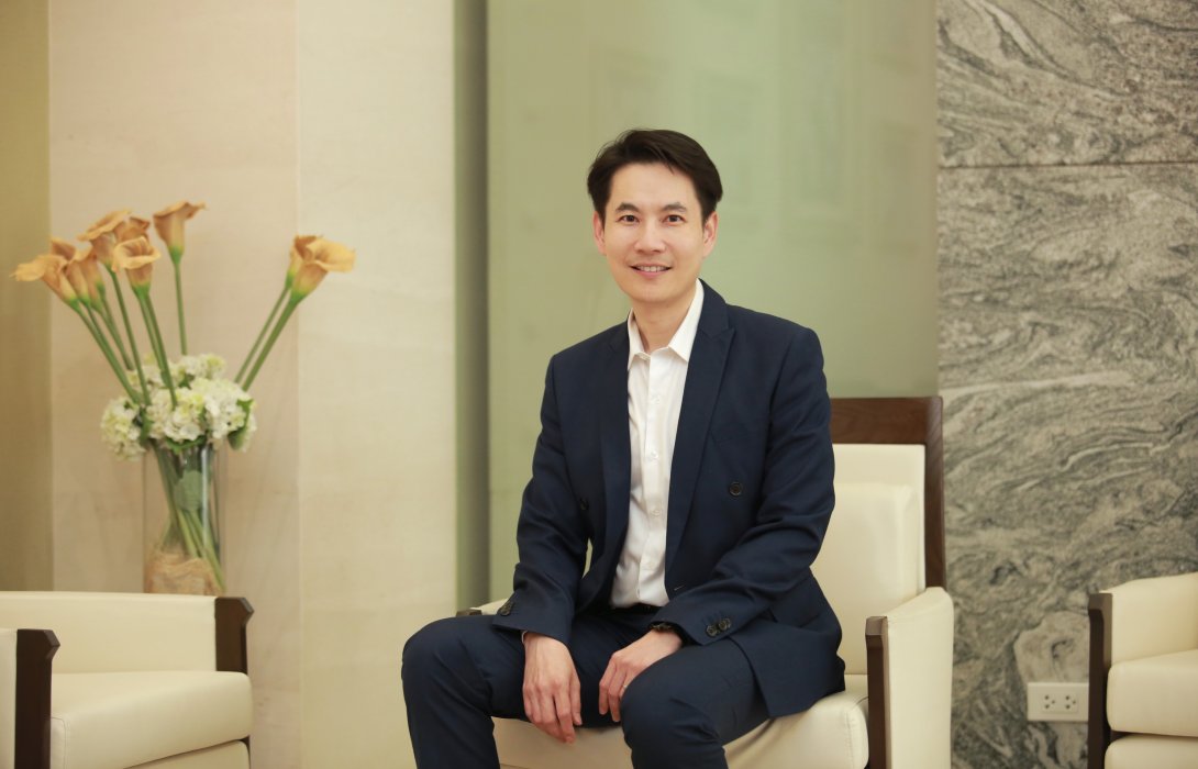 CPANEL คว้าสัญญางานใหม่รับปีมังกรทอง 5 ราย ดัน Backlog 1,490 ล้านบาท
