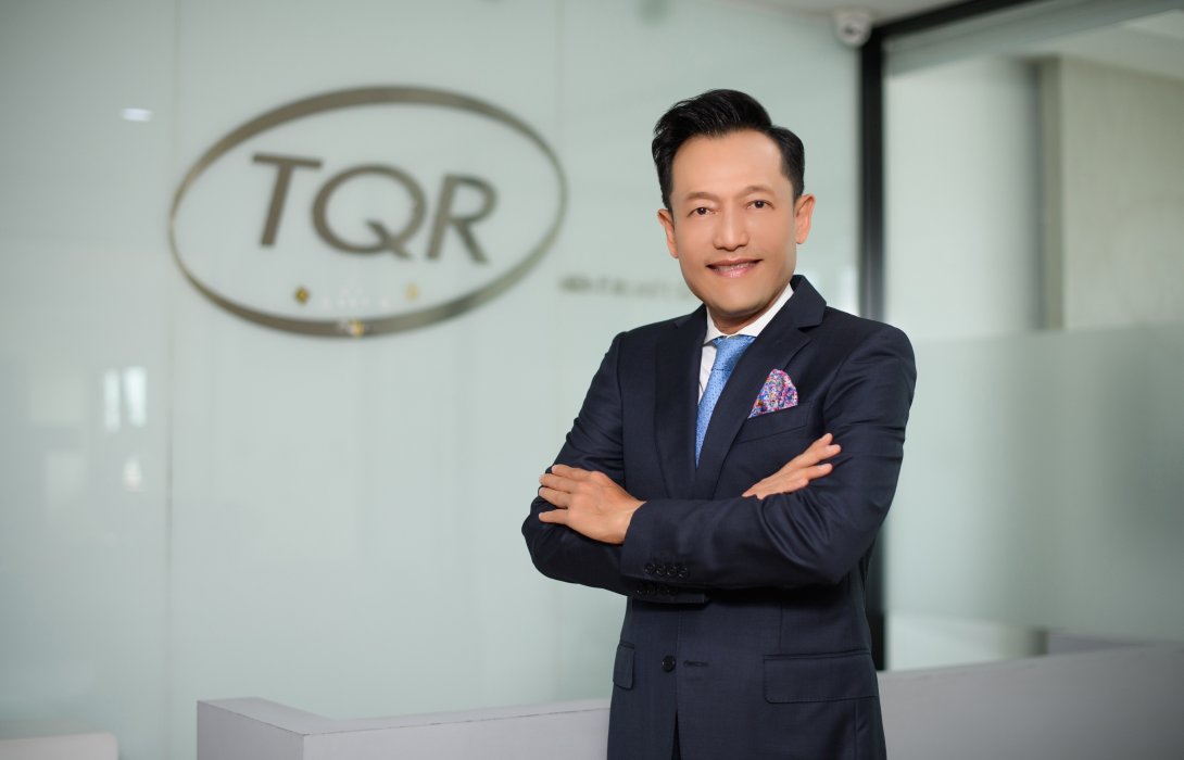 ผู้บริหาร TQR ลุยเก็บหุ้นเข้าพอร์ตรับปีมังกร