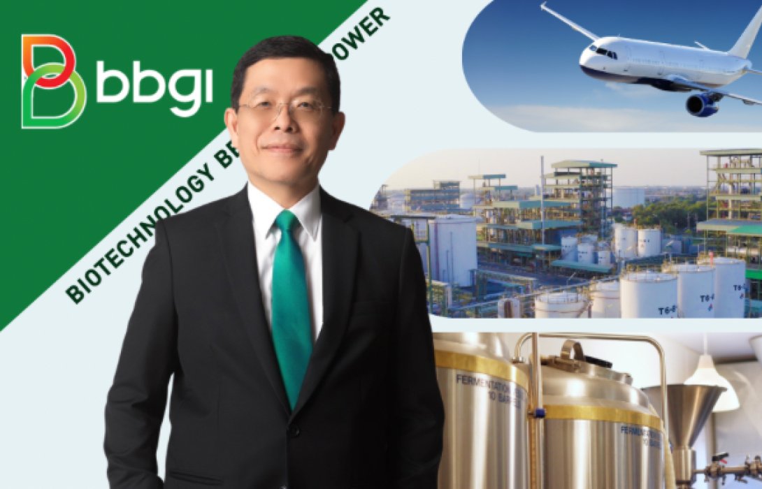 BBGI ปี 66 พลิกทำกำไร แย้มปีมังกรเติบโตก้าวกระโดด