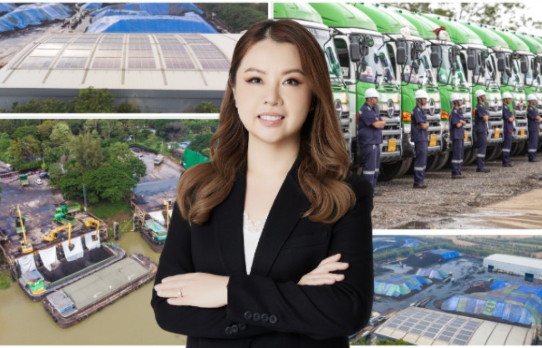 AGE โชว์งบปี 66 กำไรสุทธิ 285 ล้านบาท ไฟเขียวแจกปันผล 0.20 บาทต่อหุ้น จ่อ XD 12 มี.ค.นี้ 