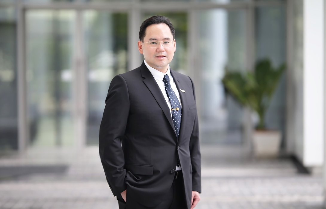 CKPower กวาดรายได้ 10,941 ล้าน คาดปี 67 ผลงานโตต่อเนื่อง