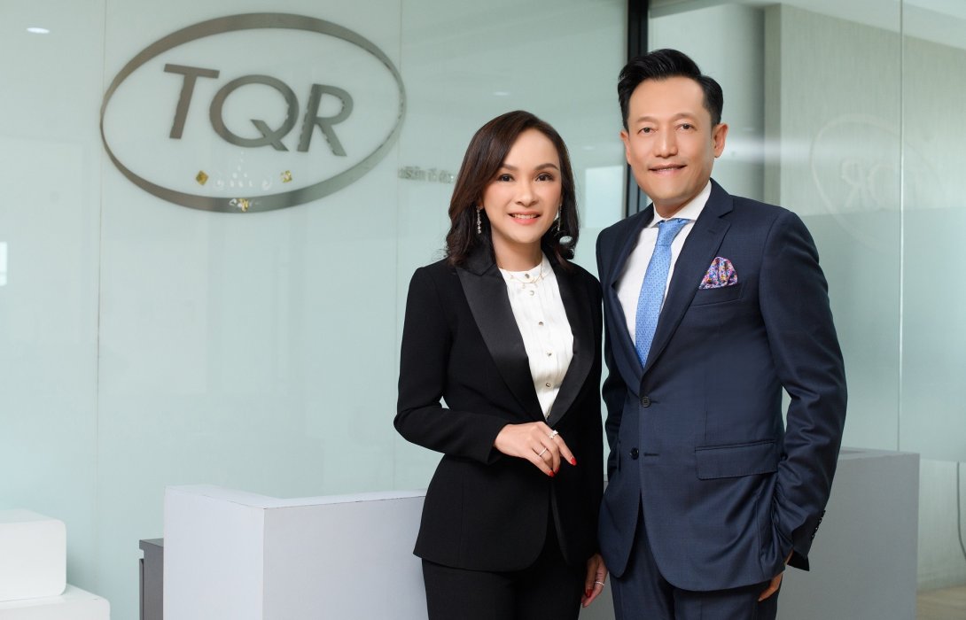 TQR ทุบสถิติใหม่! ทำกำไรทะลุ 100.31 ลบ.บอร์ดเคาะจ่ายเงินปันผลรวมปี 66 เป็นเงินสด 0.40 บ./หุ้น