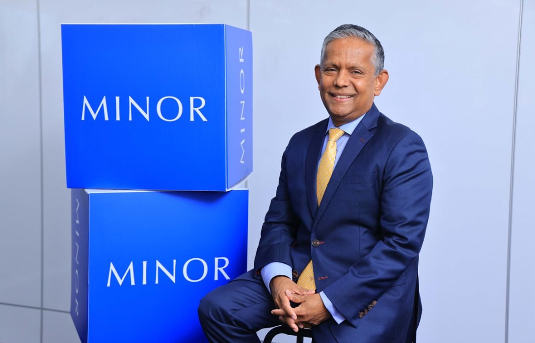 “MINT” เผย กำไรสุทธิจากการดำเนินงานเติบโต 3 เท่า ที่ 7.1 พันล้านบาท แย้มแผนระยะยาว 3 ปี ขยายธุรกิจโรงแรม & ร้านอาหารสู่ตลาดระดับโลก