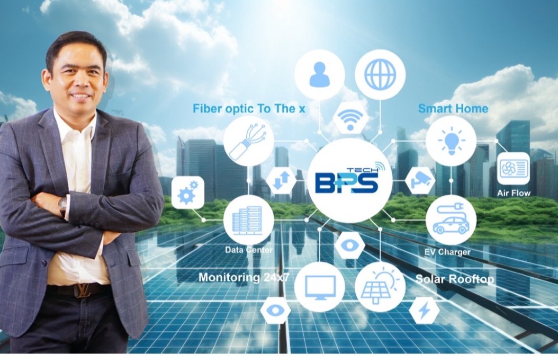 ก.ล.ต. อนุมัติไฟลิ่ง BPS เตรียมขาย IPO 120 ล้านหุ้น ในตลาด MAI