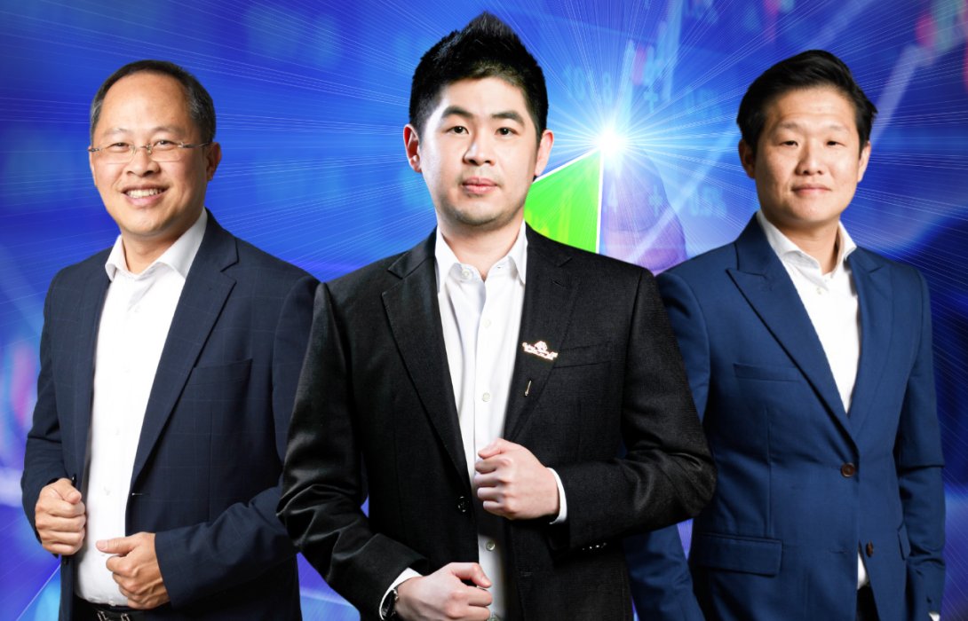APO เดินหน้าให้ข้อมูลนักลงทุน 5 จังหวัด โชว์ศักยภาพธุรกิจ โอกาสเติบโตสูง