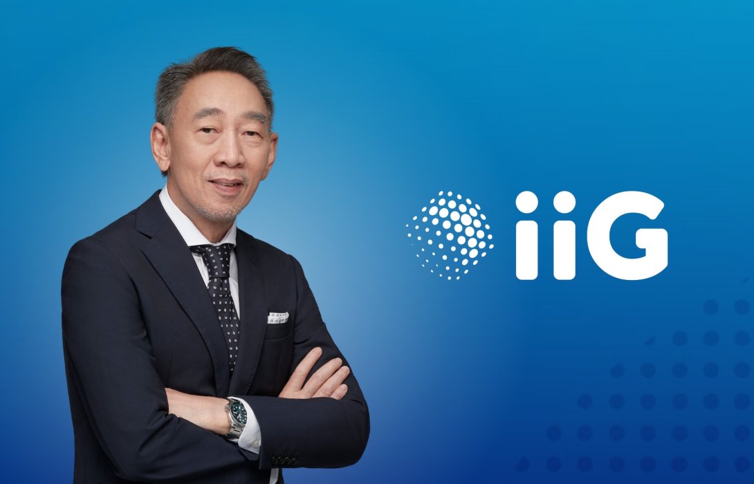 “IIG” รายได้ประจำปี 66 แข็งแกร่ง โต 78% สูงสุดเป็นประวัติการณ์ มั่นใจปี 67 ฟื้นตัว