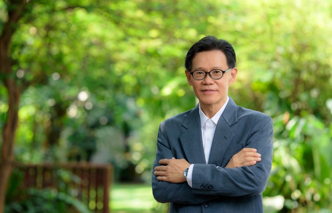 SM พัฒนาระบบไอที อัพรายได้ปี67 ออลไทม์ไฮ