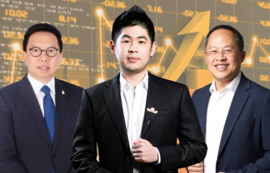 APO ปลื้ม IPO ขายเกลี้ยง 100 ล้านหุ้น พร้อมลุยเข้าเทรด mai 2 เม.ย.นี้