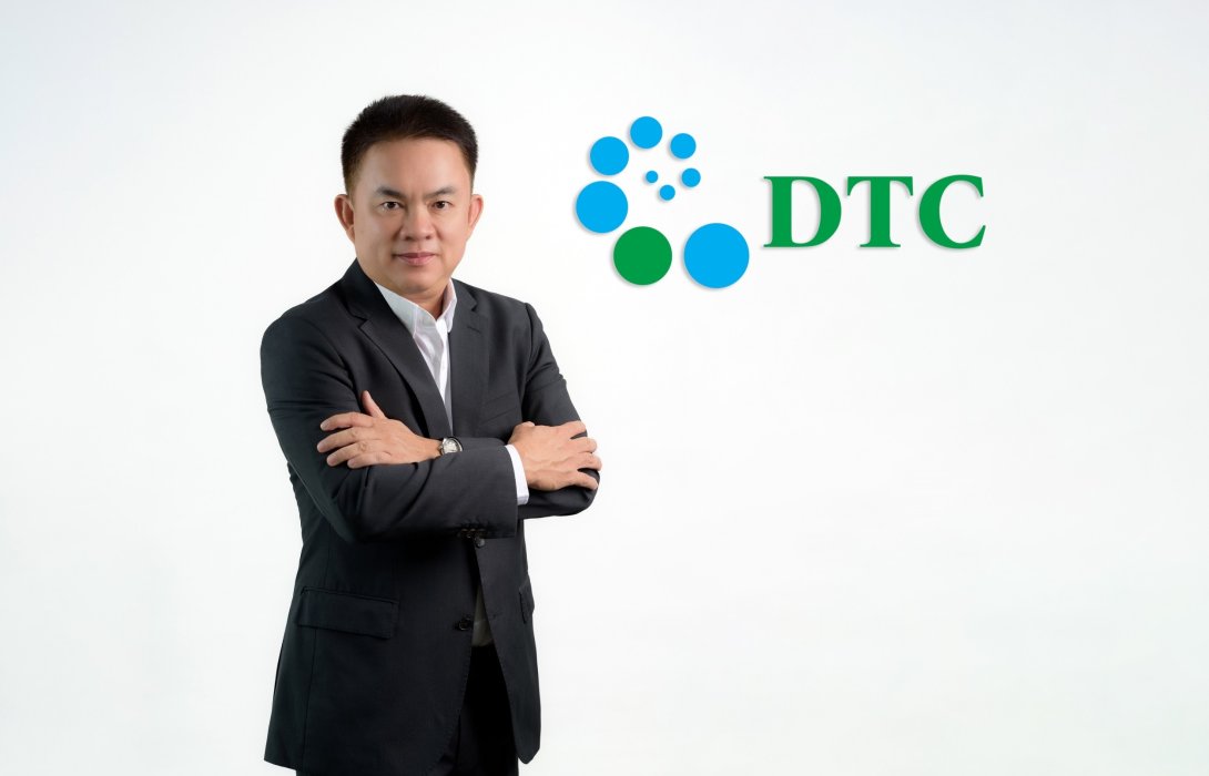 ผถห.DTCENT โหวตจ่ายปันผลเป็นหุ้น-เงินสด รวมทั้งสิ้น 92.11 ลบ. รับทรัพย์ 20 พ.ค.นี้ - ปักธงรายได้ปี 67 โต 20% นิวไฮต่อเนื่อง