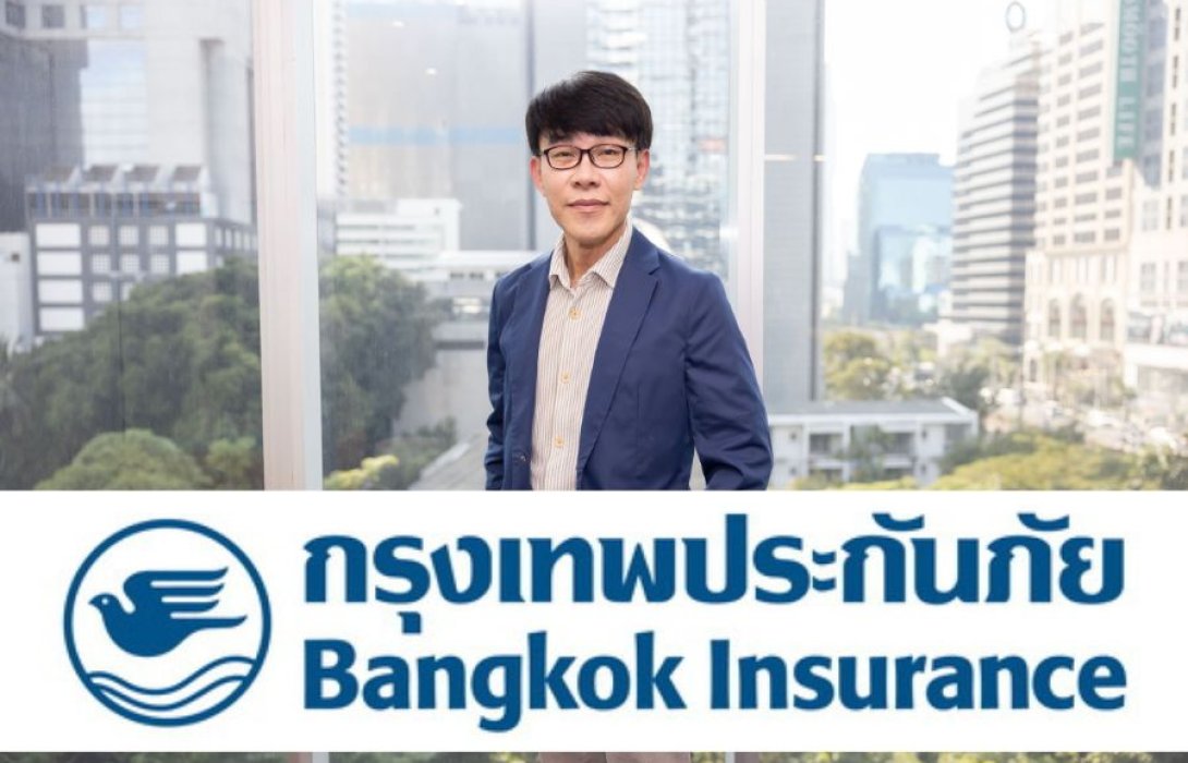 “BKI” ประกาศไตรมาส 1 ปี 2567 ทำกำไร 689.7 ล้านบาท เบี้ยประกันภัยรับรวม 8,084.2 ล้านบาท เพิ่มขึ้น 11.5% ลุยต่อแผนการปรับโครงสร้างองค์กรแลกเปลี่ยนหุ้น BKI เป็นหุ้น BKIH เข้าจดทะเบียนในตลาดหลักทรัพย์แห่งประเทศไทย 
