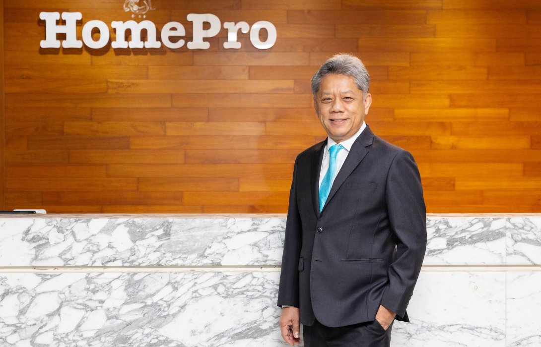 “โฮมโปร-HMPRO” รับอานิสงค์นโยบายกระตุ้นเศรษฐกิจ Easy E-Receipt จากรัฐ กวาดรายได้รวมครึ่งแรกปี 67 กว่า 37,322.83 ล้านบาท ฟาดกำไรสุทธิ 3,334 ล้านบาท โต 3.20% 
