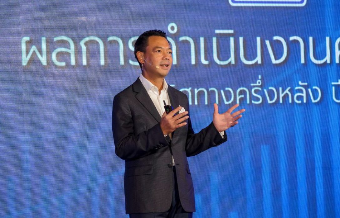 BAM โชว์ครึ่งปีแรกกวาดกำไร 1,511 ลบ. ปรับเกมรุกครึ่งหลังปีนี้ด้าน NPL/NPA สู่ Model ธุรกิจใหม่รูปแบบ “Opportunities for All” หวังดันผลเรียกเก็บทั้งปีเข้าเป้า 17,800 ลบ.