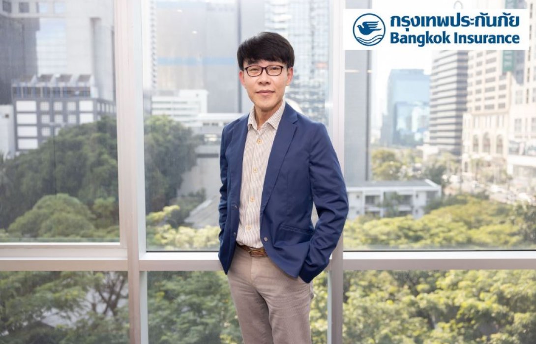 BKIH โชว์ผลประกอบการ Q1 ปี 69 สร้างกำไรสุทธิแตะ 1,153.7 ล้านบาท เติบโตถึง 101.9% บอร์ดไฟเขียวจ่ายปันผลรวม 9 บาทต่อหุ้น ด้านบริษัทลูก BKI ทำรายได้จากการประกันภัยกว่า 8,203.1 ล้านบาท และมีกำไรสุทธิ 1,077.0 ล้านบาท 