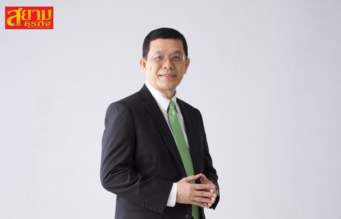 BBGI คาด SAF เดินเครื่องผลิตน้ำมันเชื้อเพลิงอากาศยาน Q4/67 ลดการปล่อยก๊าซเรือนกระจก 8 หมื่นตันคาร์บอนไดออกไซด์ต่อปี