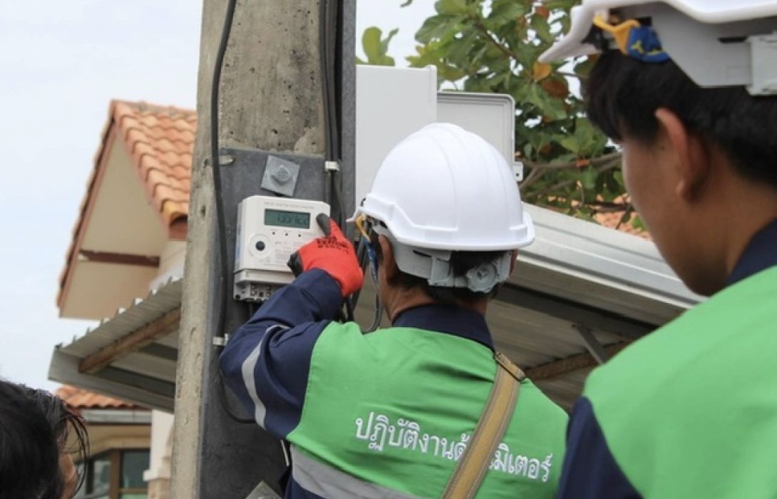 เอแอลที คว้างานผลิต E-Meter ให้การไฟฟ้ามูลค่ากว่า 300 ล้าน​ 
