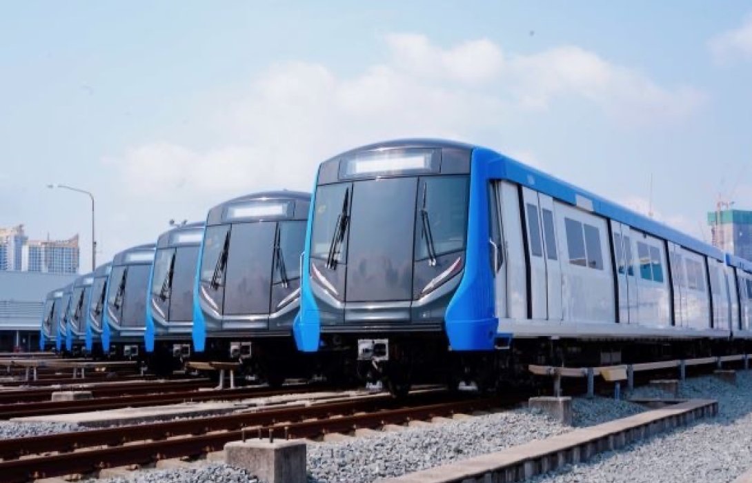 BEM คำนึงถึงความปลอดภัยจึงจัดการฝึกซ้อม ณ MRT สถานีสนามไชย