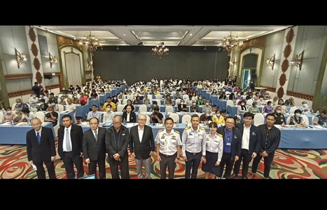 กทพ. สรุปโครงการทางด่วนขั้นที่ 3 สายเหนือ “แนวสายทางที่ 2.2” เหมาะสมที่สุด