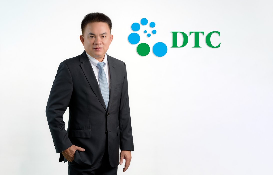 DTCENT ติดปีก! ปี 67 ทุ่มงบลงทุน 400 ลบ. รุกตลาด GPS Tracking - IoT Solutions ทั้งในประเทศ-ตปท. ลุยเปิด DTC SHOP เพิ่ม 20 แห่ง ดันรายได้เติบโต 10-15%