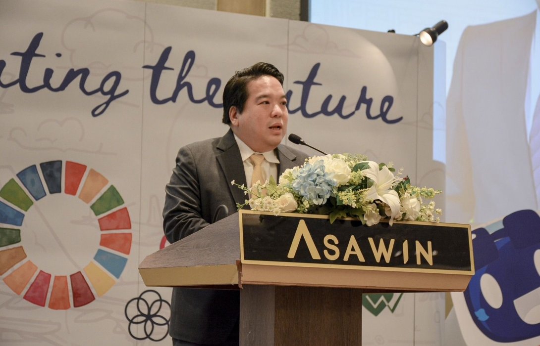 AOT จัดงาน “AOT Planting the Future” สร้างท่าอากาศยานยั่งยืน รับนักเดินทางทั่วโลก