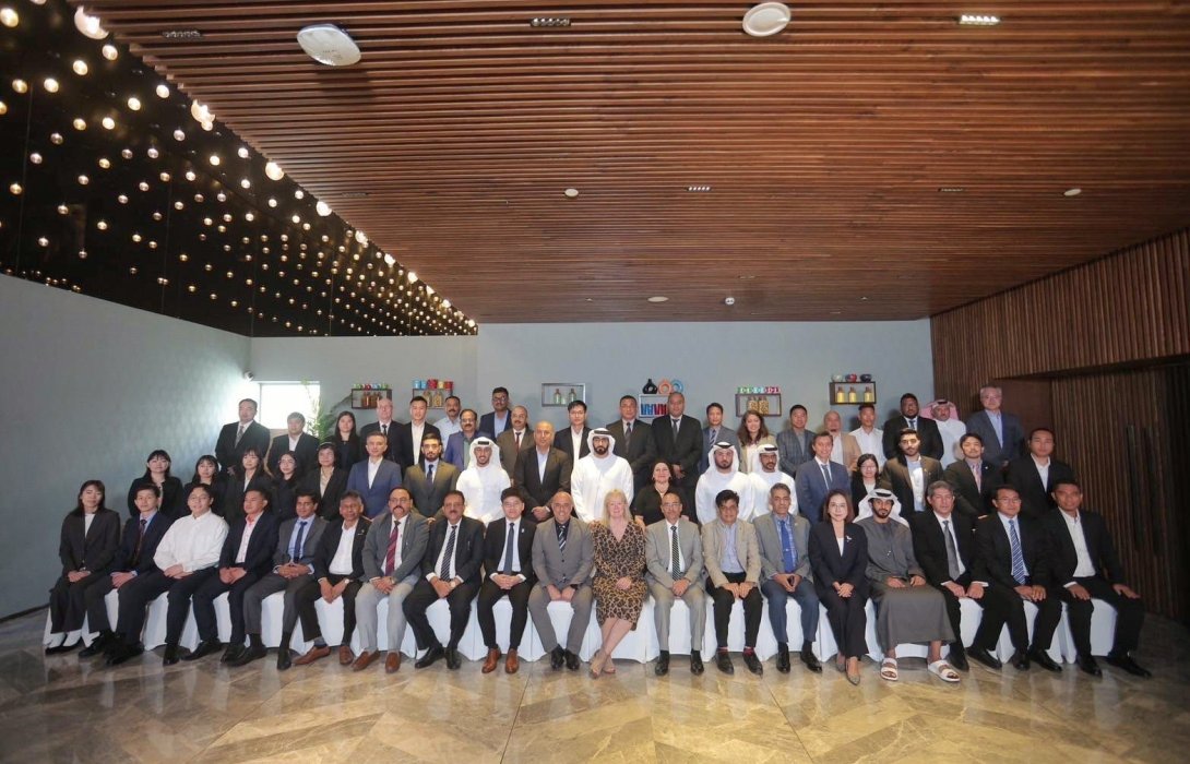 AOT ร่วมการประชุม ACI Asia-Pacific and Middle East Regional Security Committee (RASC) ครั้งที่ 34