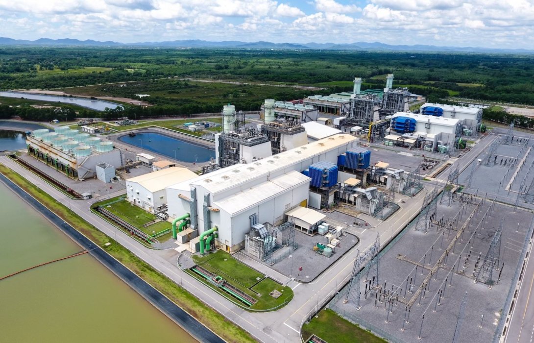 ฟื้นฟู “โรงไฟฟ้าจะนะ” เร็วกว่ากำหนด ชุดที่ 2 ทดสอบ–เดินเครื่องเชิงพาณิชย์แล้ว มั่นใจเสริมความมั่นคงไฟฟ้าภาคใต้เต็มระบบภายใน มี.ค. นี้