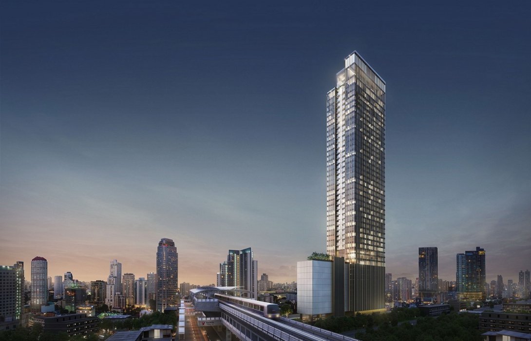 สิงห์ เอสเตท จัดแคมเปญ The ESSE ใน 2 ทำเลใจกลางมือง  ตอบโจทย์ไลฟ์สไตล์แห่งรสนิยม 