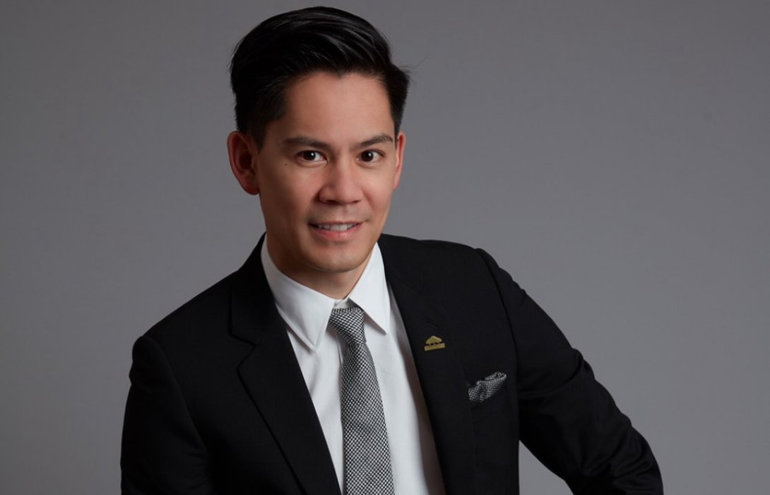 ไรมอน แลนด์ ปรับใหญ่ กรณ์ ณรงค์เดช นั่ง COO เดินหน้าเต็มสูบก้าวผู้นำตลาดลักซ์ชัวรี่