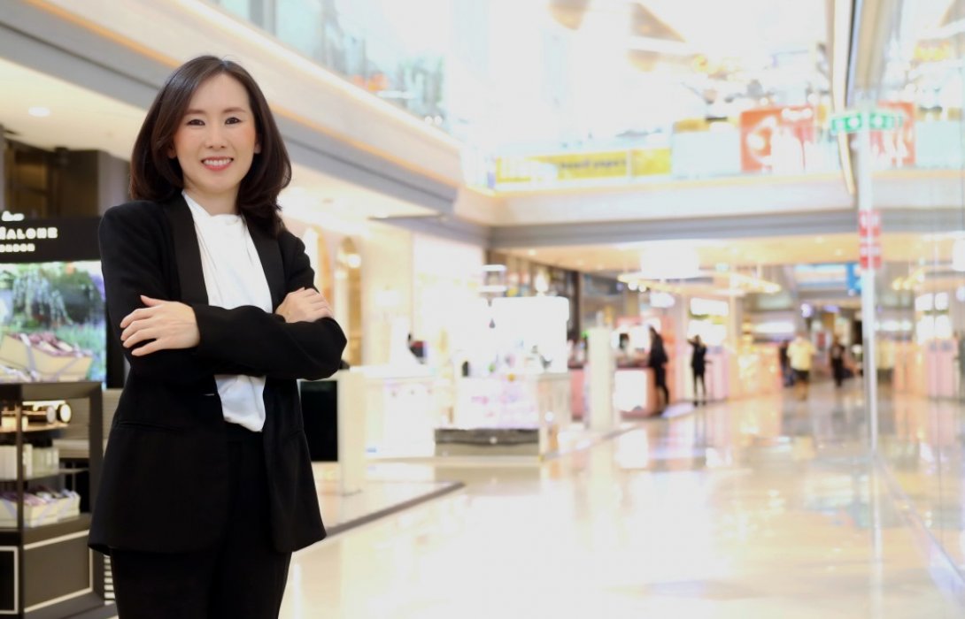 เมกาบางนา ผนึกกำลังผู้เช่า ดึงขาช็อปสายแฟชั่นและไลฟ์สไตล์ พร้อมเปิดตัว Pomelo แบรนด์แฟชั่นชื่อดัง 