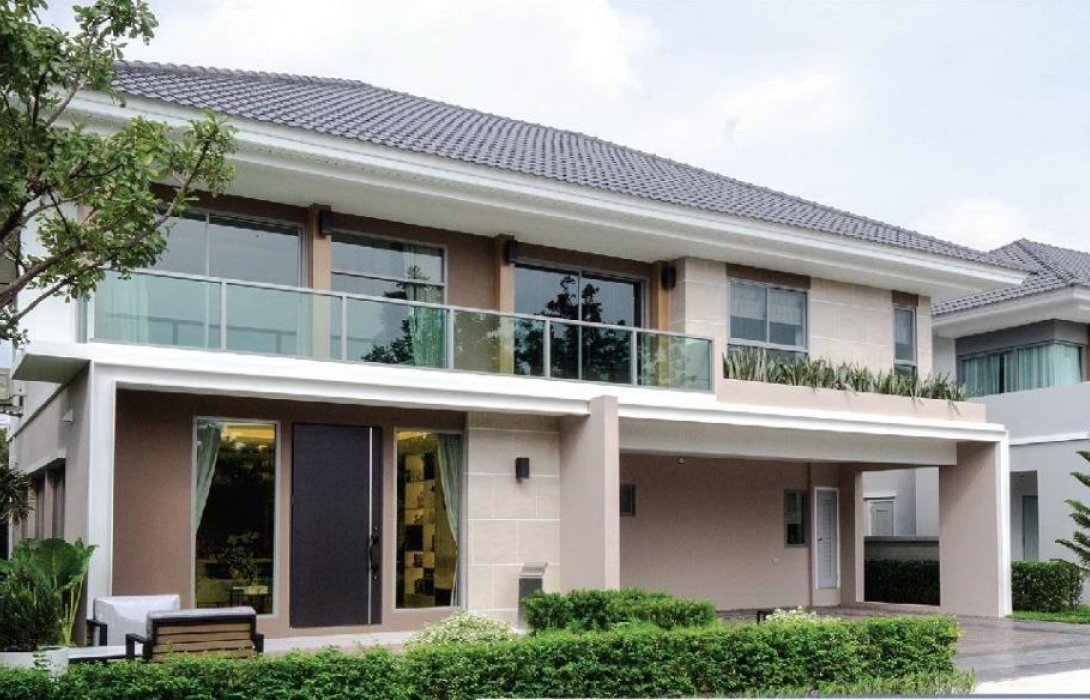 พร็อพเพอร์ตี้ เพอร์เฟค เปิดตัวบ้านคอลเลคชั่นใหม่  ตอบโจทย์การใช้ชีวิตภายในบ้านมากขึ้น