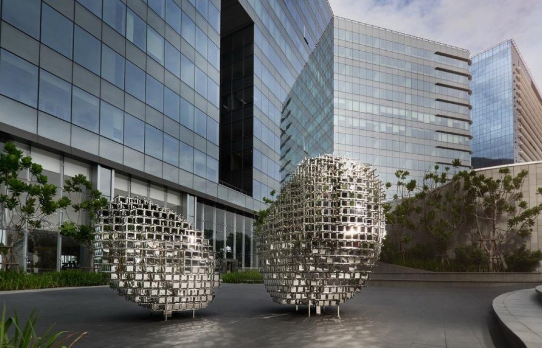 โครงการเดอะ ปาร์ค เปิดตัว“เดอะ ปาร์ค คอลเลคชั่น” งานศิลปะร่วมสมัยจากศิลปินชั้นนำ