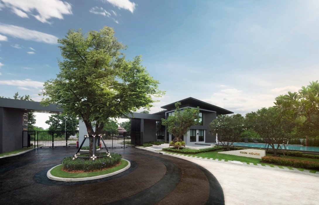 เอพี เปิดตัวแบรนด์ 