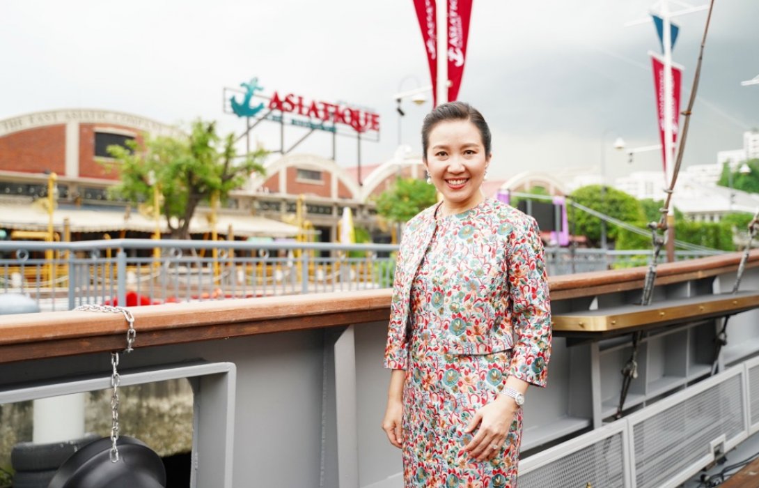 แอสเสท เวิรด์ ครบรอบหนึ่งปีไอพีโอ เดินหน้าอย่างแข็งแกร่งบนพันธกิจสร้างสรรค์อนาคตที่ดีกว่า 