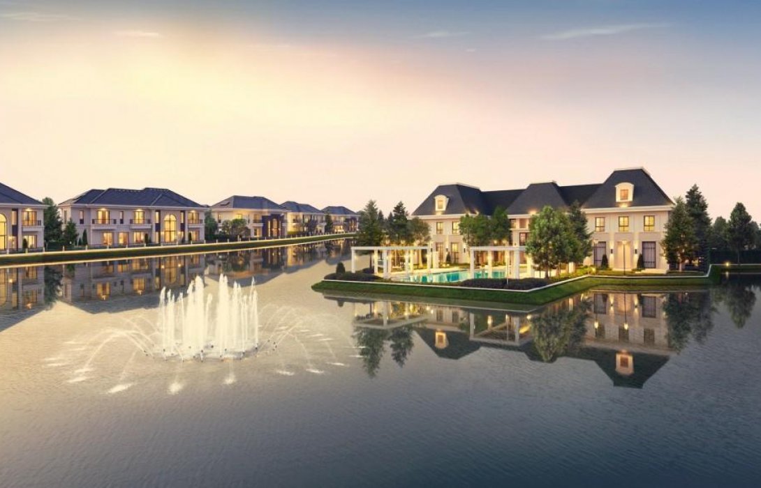 เพอร์เฟค จับมือ ฮ่องกงแลนด์ เปิดตัวโครงการ“เลค เลเจนด์ แจ้งวัฒนะ”พร้อมเตรียมพื้นที่โรงเรียนนานาชาติแห่งใหม่