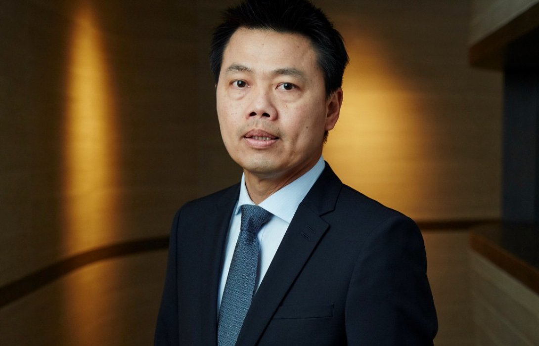 เอสซี แอสเสท ปลื้มหุ้นกู้ยอดขายเกินเป้า