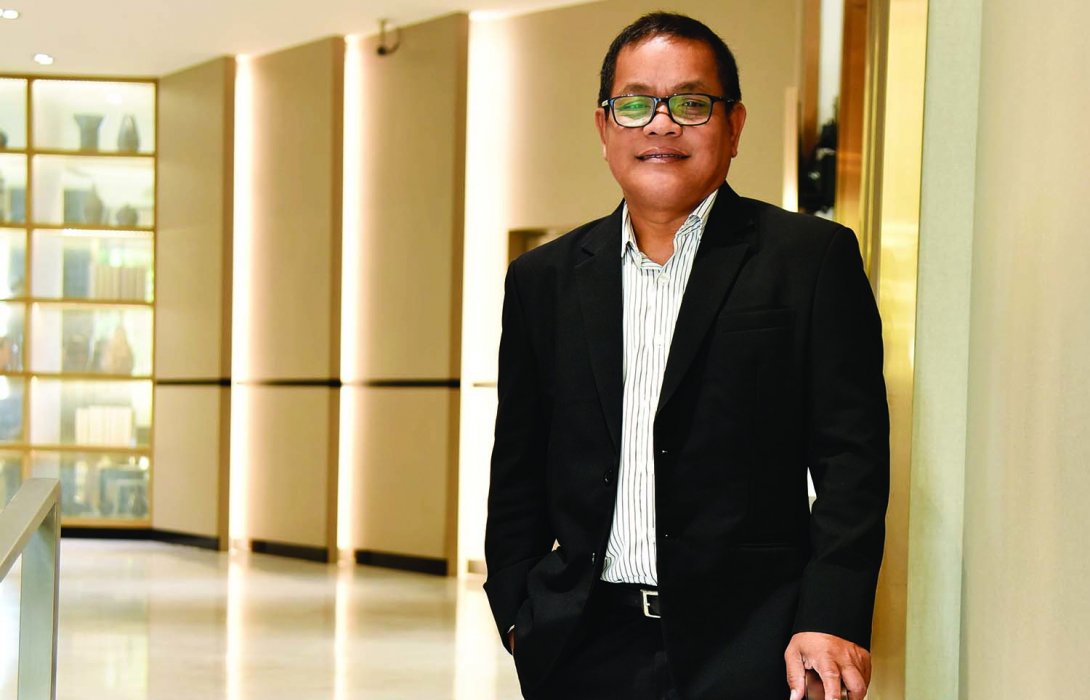 พีดีเฮ้าส์ปรับแผนลุยบริการครบวงจรเล็งเปิดสาขาใหม่ปั๊มยอดขาย