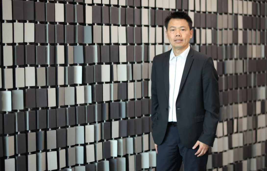 เอสซีฯโชว์สถิติทำนิวไฮยอดโอนแนวราบQ3หนุนรายได้รวม9เดือน13,637ล้านโต25%