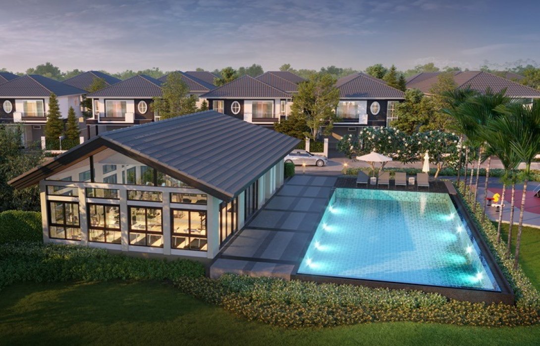 ศุภาลัย ทุ่ม 1,100 ล้านขยายพอร์ตภูมิภาค ส่งแบรนด์ “ไพร์ด” ประเดิมโครงการแรกพิษณุโลก 