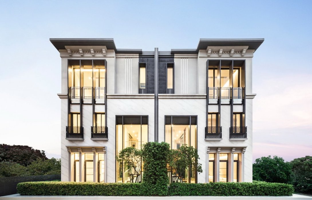 “เมเจอร์ ดีเวลลอปเม้นท์”ชูแนวคิด Quality Living เพื่อคุณภาพชีวิตและเป็นมิตรกับสิ่งแวดล้อม 