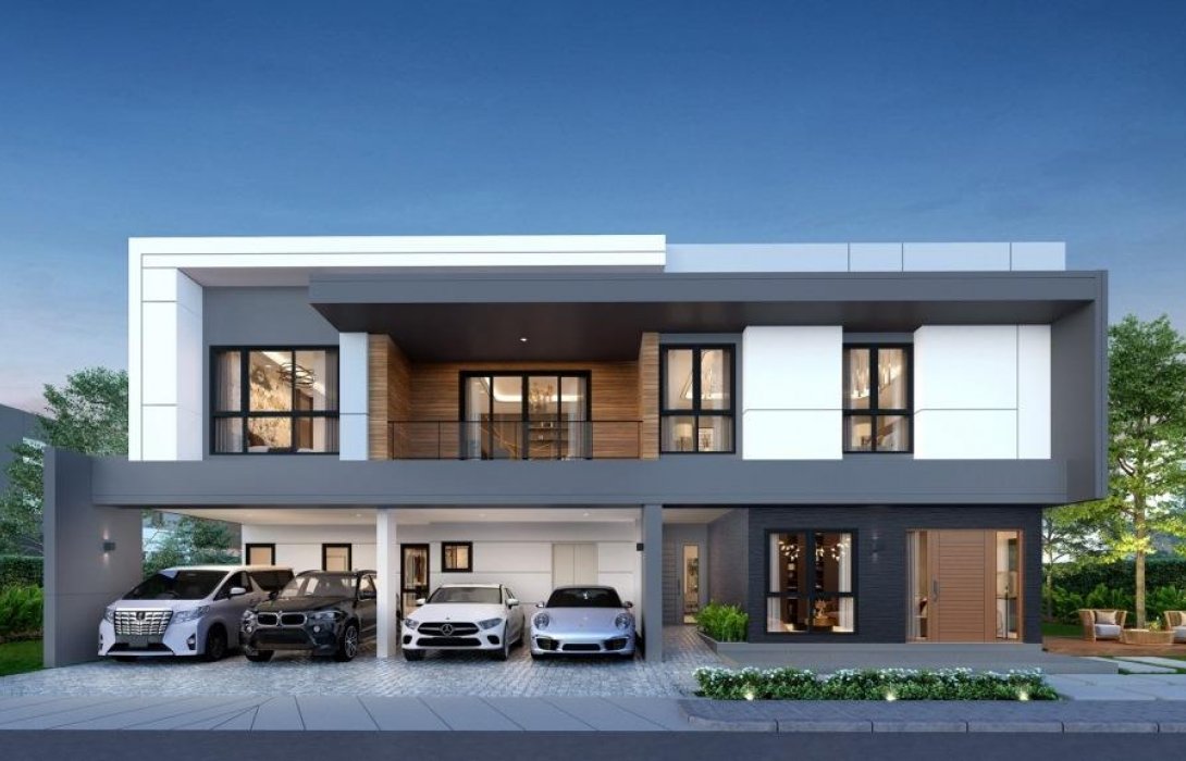 เอพี บุกหนักส่งท้ายปี เปิดตัวบ้านซีรีย์ใหม่“THE CITY สุขุมวิท-อ่อนนุช”เจาะดีมานด์บ้านทำเลสุขุมวิท