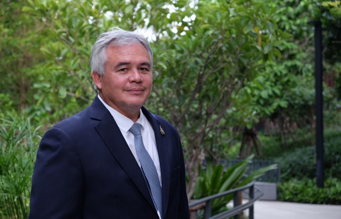 ‘จิณณ์ เวลบีอิ้ง เคาน์ตี้’ชูความพร้อมที่อยู่อาศัย โรงพยาบาล ไลฟ์สไตล์ ครบในที่เดียว 