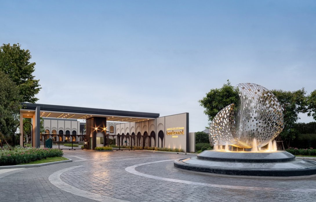 SC Asset เผยไตรมาส 4  ยอดขายบ้าน ‘บางกอก บูเลอวาร์ด’ เติบโตกว่า 114%