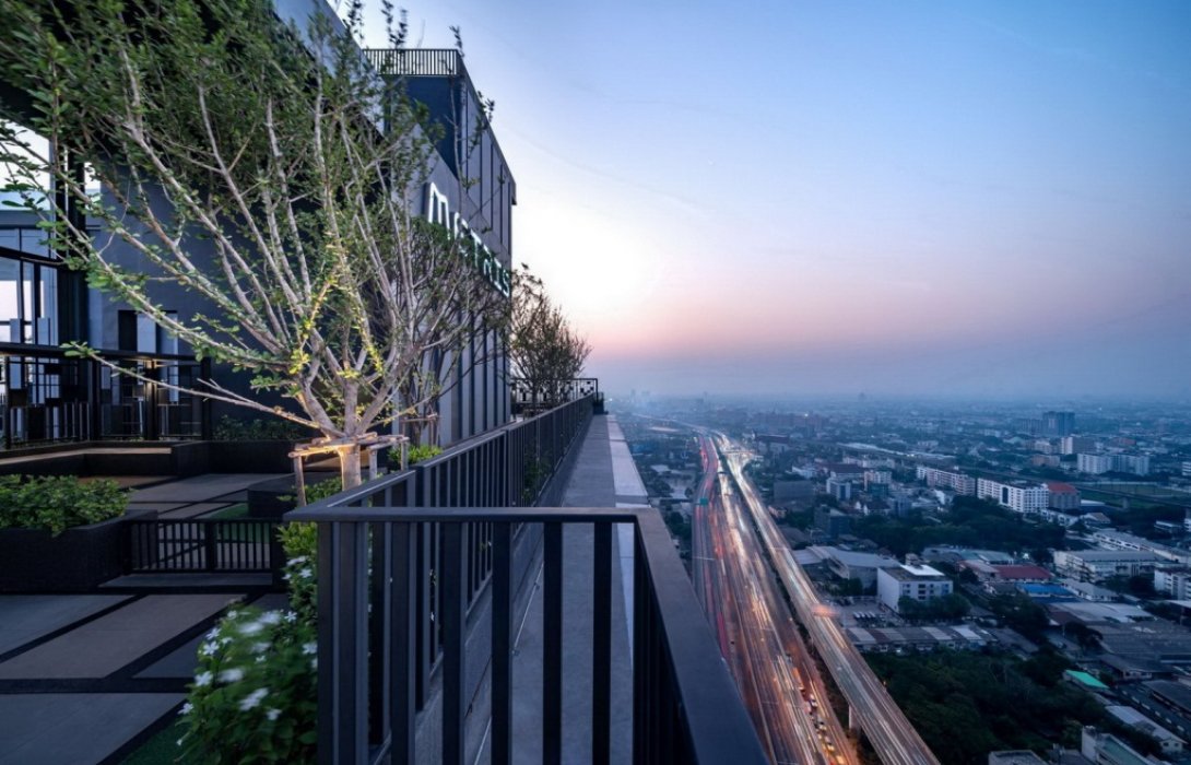 “ลาดพร้าว”และ“รามคำแหง”แหล่งรวมไลฟ์สไตล์ในย่านธุรกิจแห่งอนาคตของคนเมืองกรุง