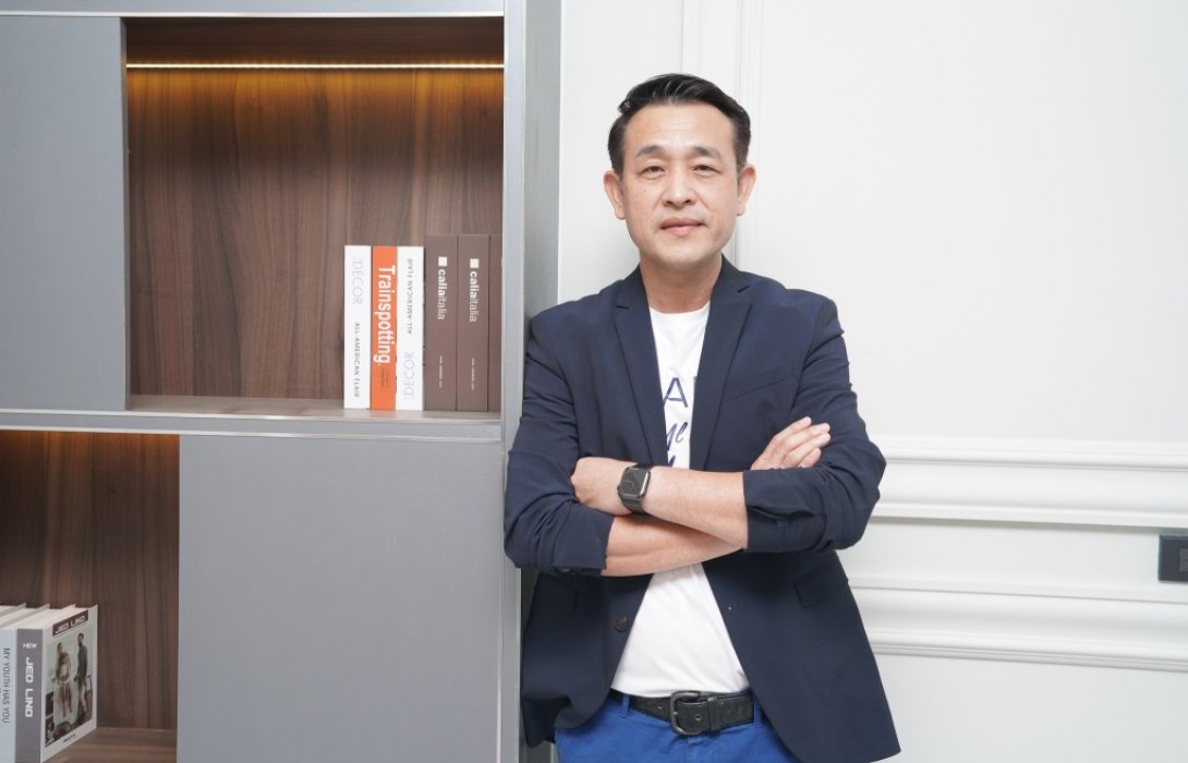 ดี-แลนด์ ปลื้มโครงการวิลลาเรส พระราม 2 – เอกชัย คว้ายอดขายเพิ่มกว่า 20% 