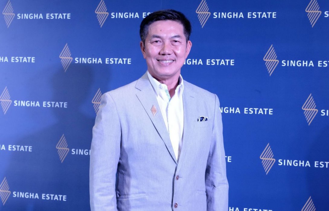 สิงห์ เอสเตท กับ กลุ่มผู้ถือหุ้น ศรศักดิ์ สมวัฒนา ปิดดีลซื้อขายหุ้นเนอวานา ไดอิ  