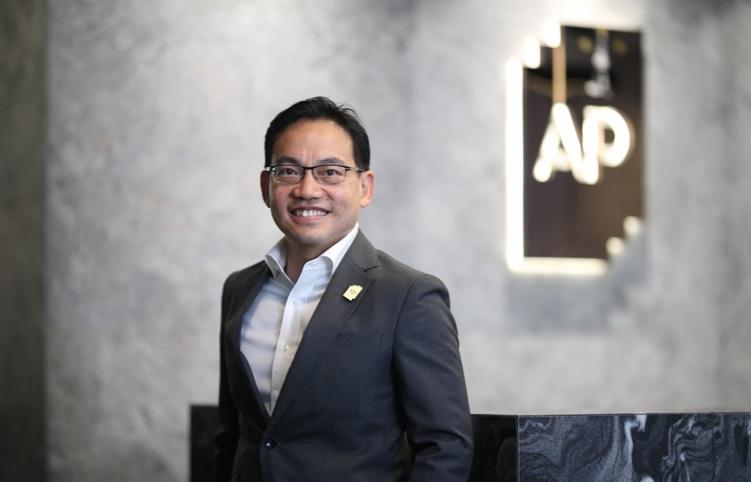 เอพี ไทยแลนด์ คาดยอดโอนสูง 46,000 ล้านบาทมั่นใจฝ่าวิกฤตรอบใหม่ด้วยความแข็งแกร่ง